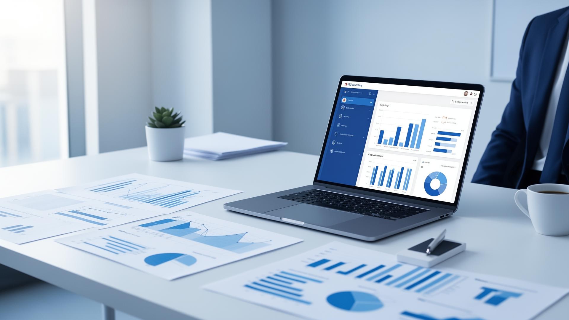 Assessoria técnica e gestão fiscal para o setor público